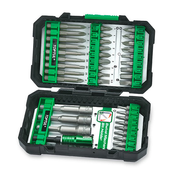 TOPTUL GAEW4001 Tool Set