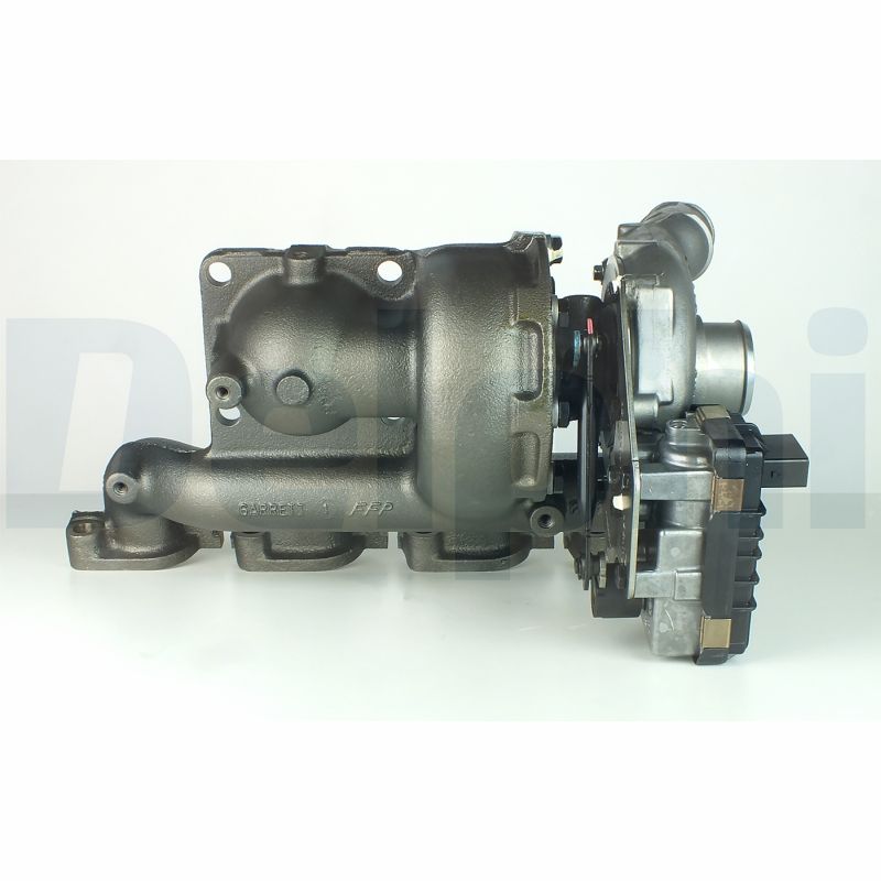 DELPHI HRX181 Turbocharger