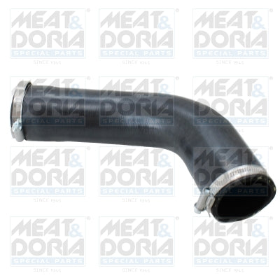 MEAT & DORIA MD96785 Charge Air Hose