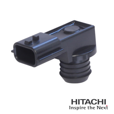 HITACHI 2508197 Intake Manifold Pressure Sensor