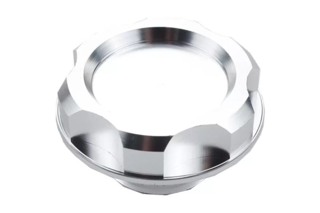 US Racing OC-HD US-Racing Oil Cap Mugen Aluminum (Honda)