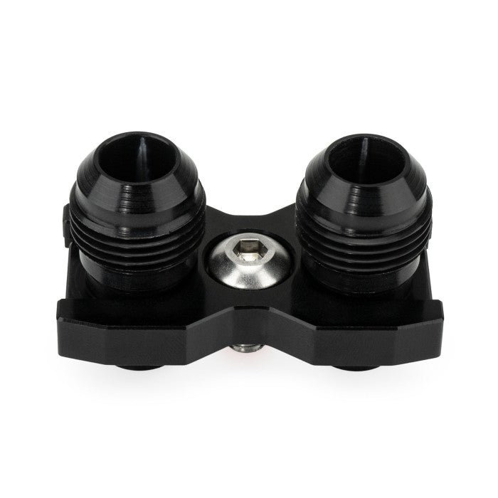 HEL Performance OCTO-001 Oil Cooler Engine Take Off Plate