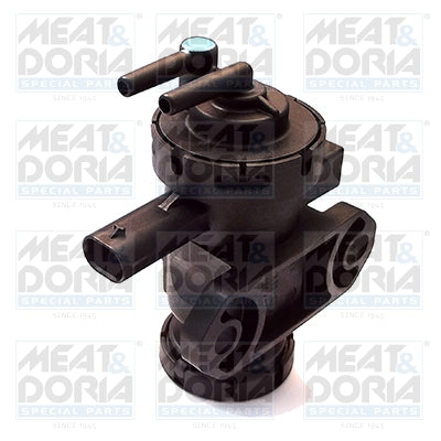 MEAT & DORIA MD9281 Pressure Converter
