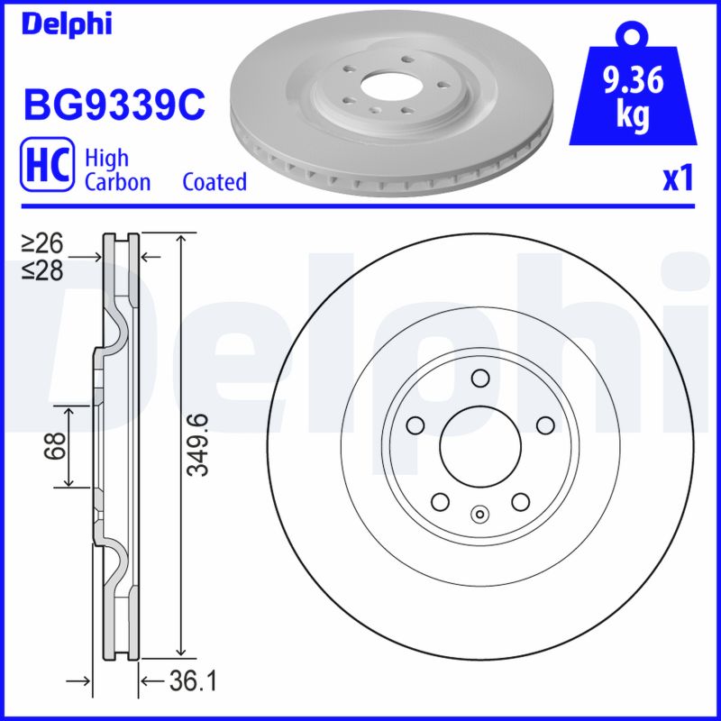 SORL RL3530ZA6 Pretensioning Cylinder
