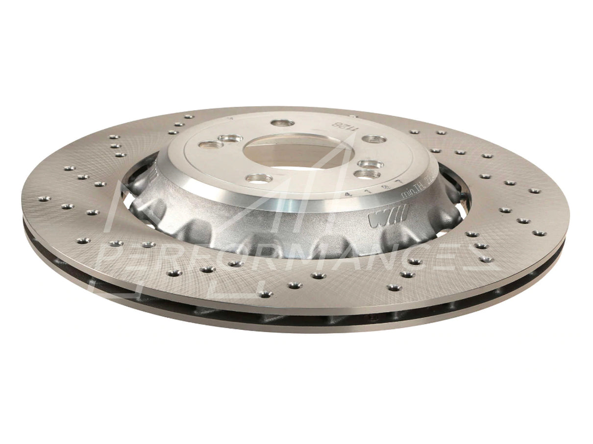 OE BMW 34212284811 Brake Disc