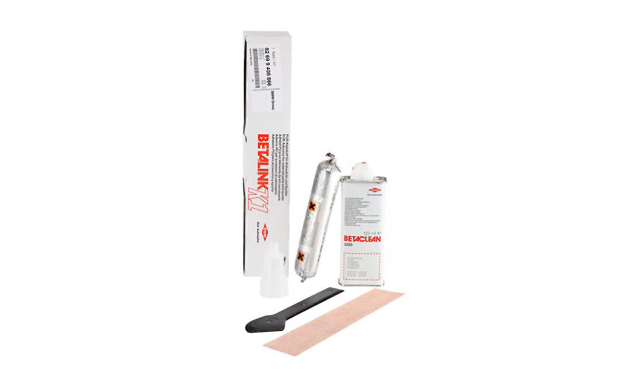 OE BMW 83195A326D0 Plastic Adhesive