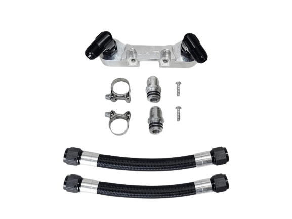 OE VW 079103209CB Switch Valve (Crankcase Ventilation) Connection Cable