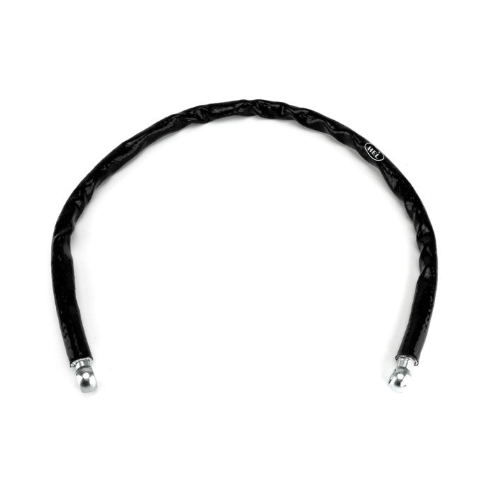 HEL Performance OF01 Braided Turbo Oil Feed Line