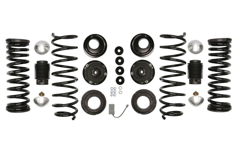 ARNOTT EUROPE C-2518 Springs/Shock Absorbers Suspension Kit