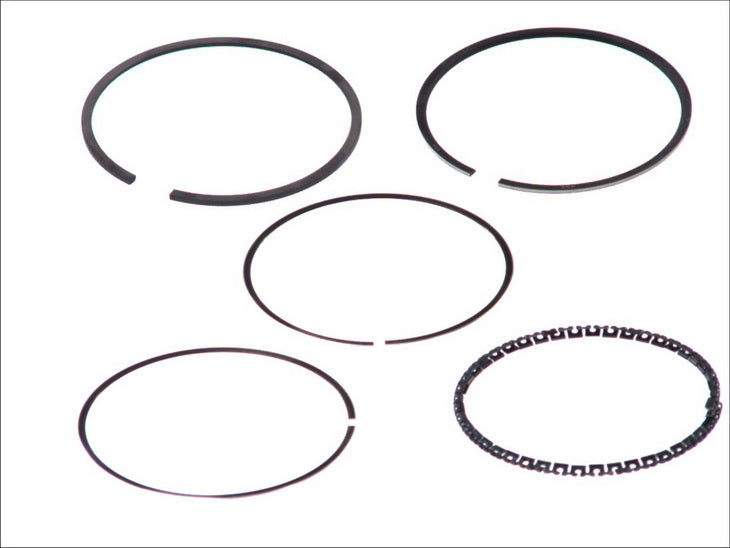GOETZE 08-784600-00 Piston Ring Kit