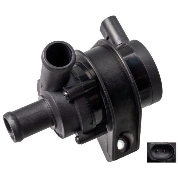 FEBI BILSTEIN FE176340 Auxiliary Water Pump (Cooling Water Circuit)