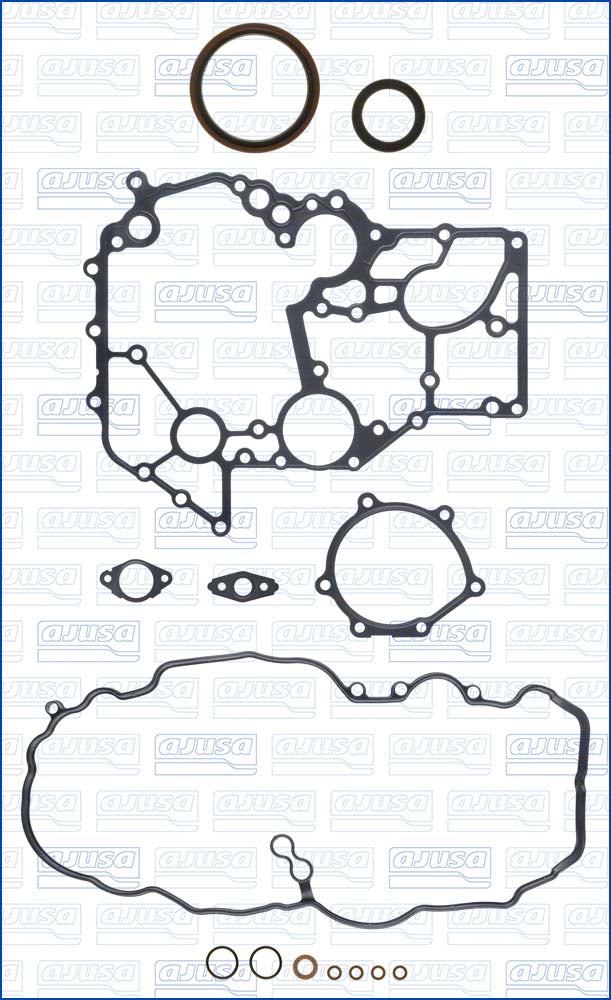 AJUSA AJU54314800 Crankcase Gasket Kit