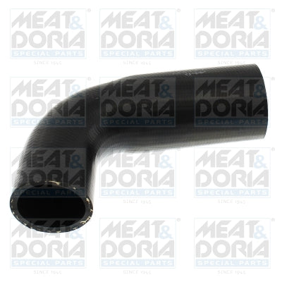 MEAT & DORIA MD96781 Charge Air Hose