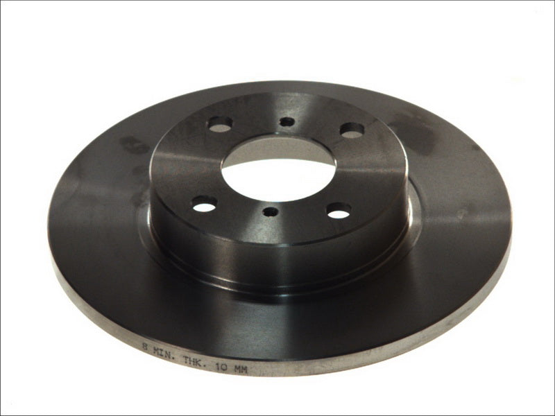 LPR LPRO1461P Brake Disc
