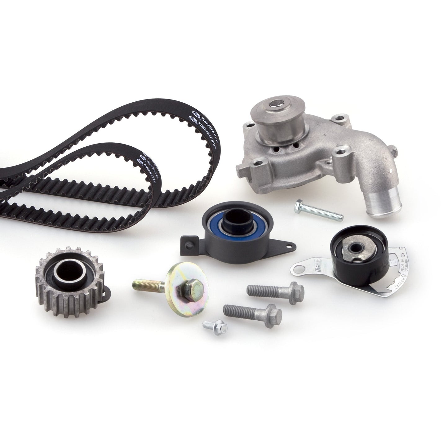 GATES GATKP35451XS-1 Water Pump & Timing Belt Kit