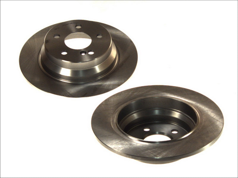 KNORR BS3332 Pretensioning Cylinder