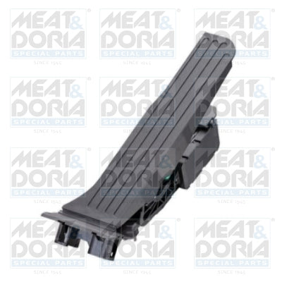 MEAT & DORIA MD83535 Accelerator Pedal Unit