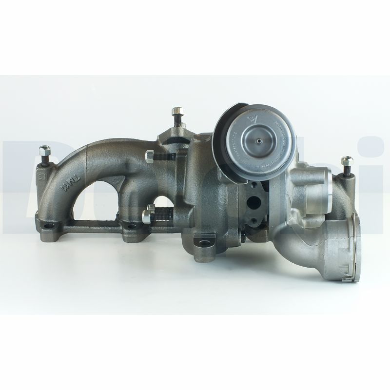 DELPHI DELHRX344 Turbocharger