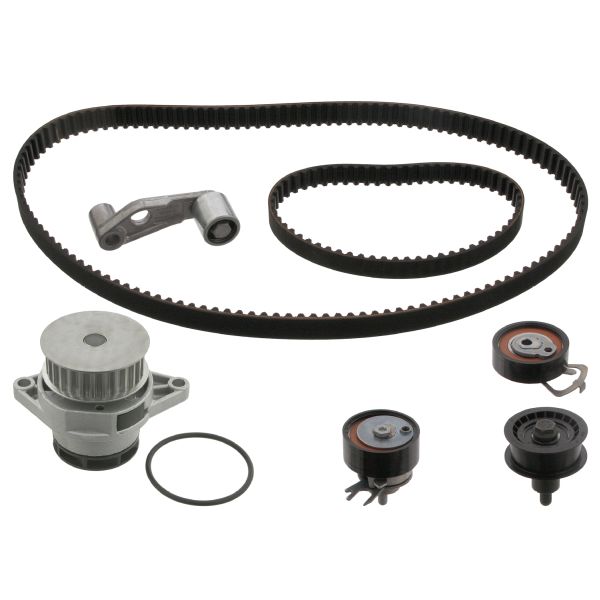FEBI BILSTEIN FE45131 Water Pump & Timing Belt Kit