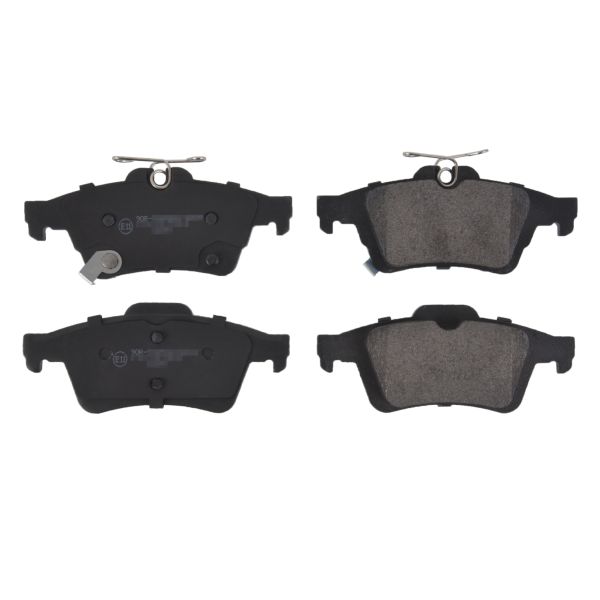 BUDWEG BUD2090194 Disc Brake Caliper Repair Kit