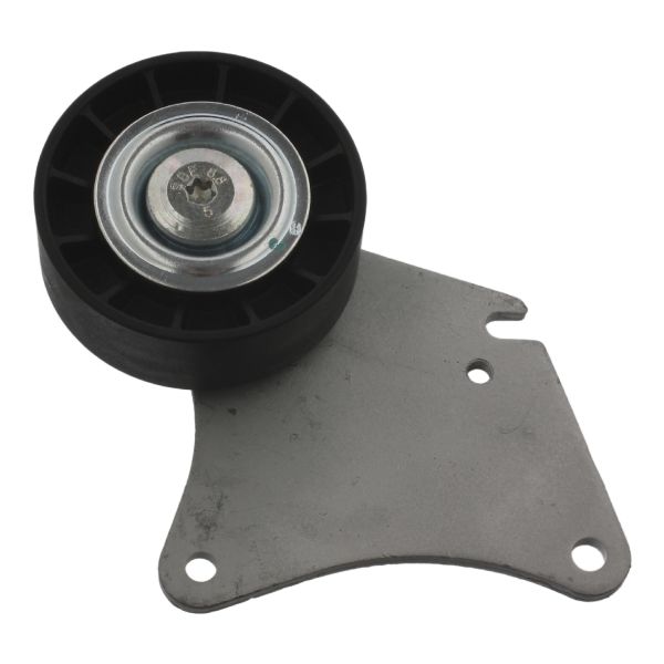 FEBI BILSTEIN FE19212 V-Ribbed Belt Deflection/Guide Pulley