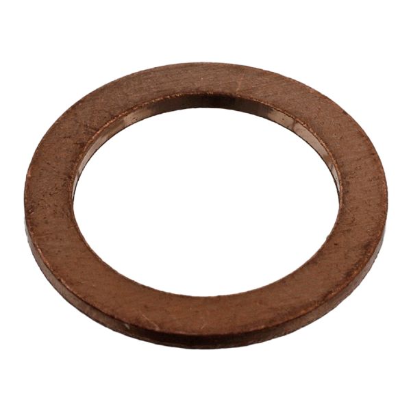 FEBI FE07215 Oil Sump Gasket