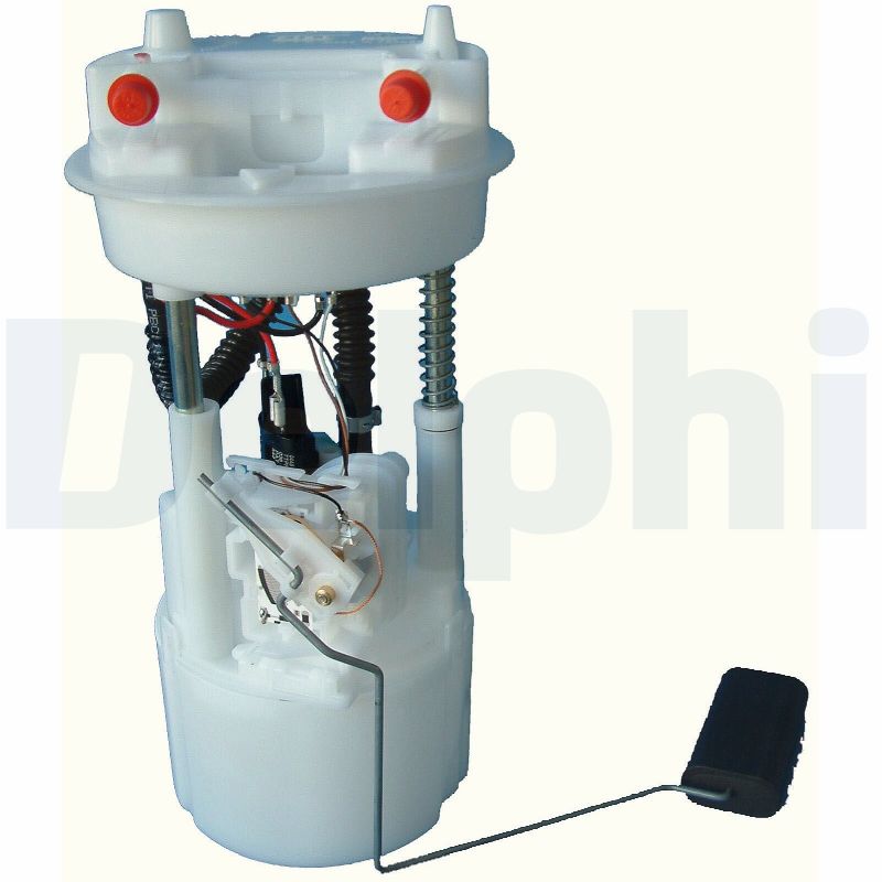 DELPHI 92-12B1 Fuel Feed Unit