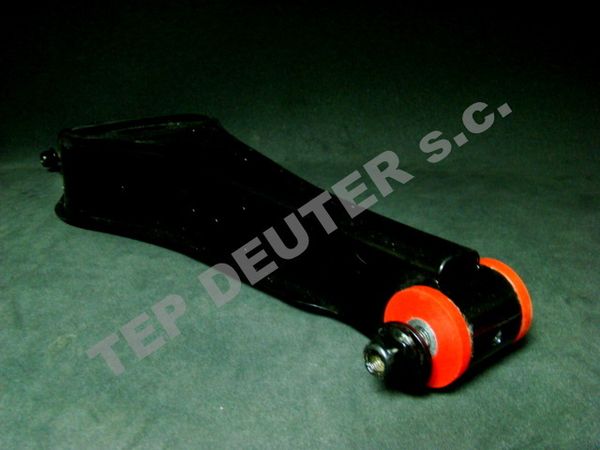 DEUTER DEUP483 Suspension Sleeve