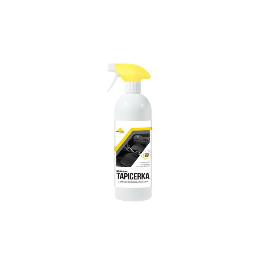 Organika Wcp9 Textile / Carpet Cleaner