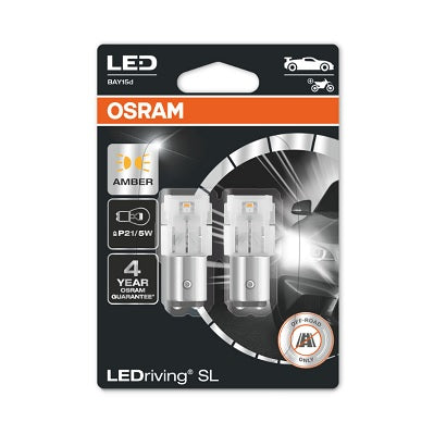 OSRAM OSR7528DYP-02B Light Bulb