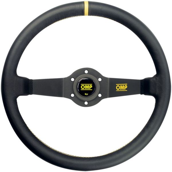 OMP RACING OD01950 Sport Steering Wheel