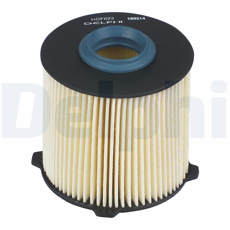 DELPHI DELHDF623 Fuel Filter