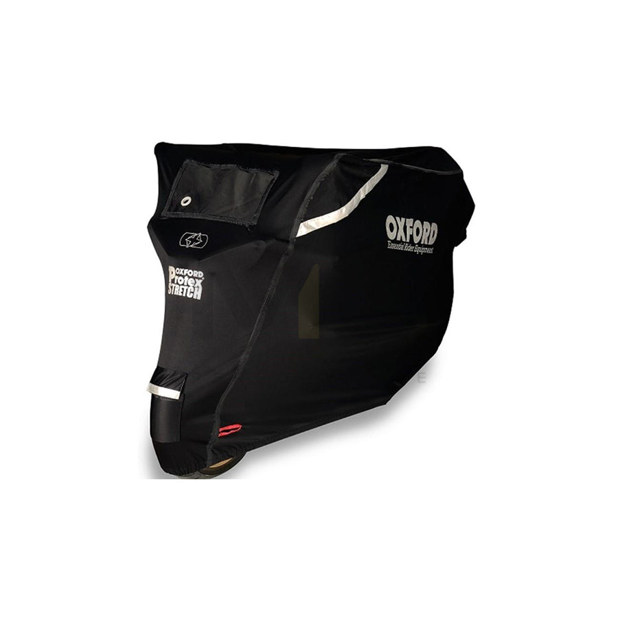 OXFORD CV160 Motorcycle cover S 83x203 cm indoor, outdoor