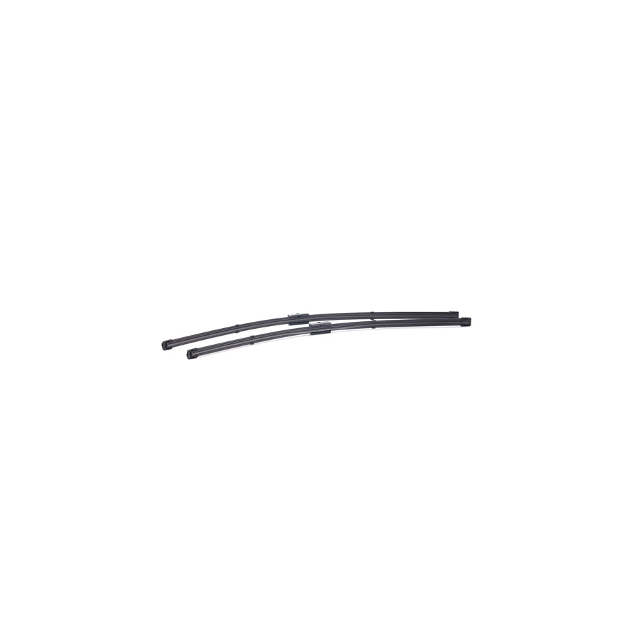 Oximo WA300350 Wiper Blade For Renault Modus / Grand Modus (F, Jp)