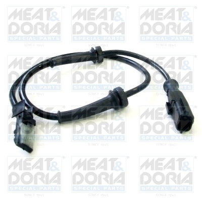 MEAT & DORIA MD90395 Wheel Speed Sensor