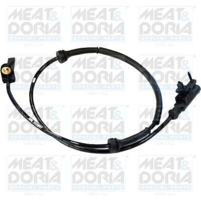 MEAT & DORIA MD90250 Wheel Speed Sensor