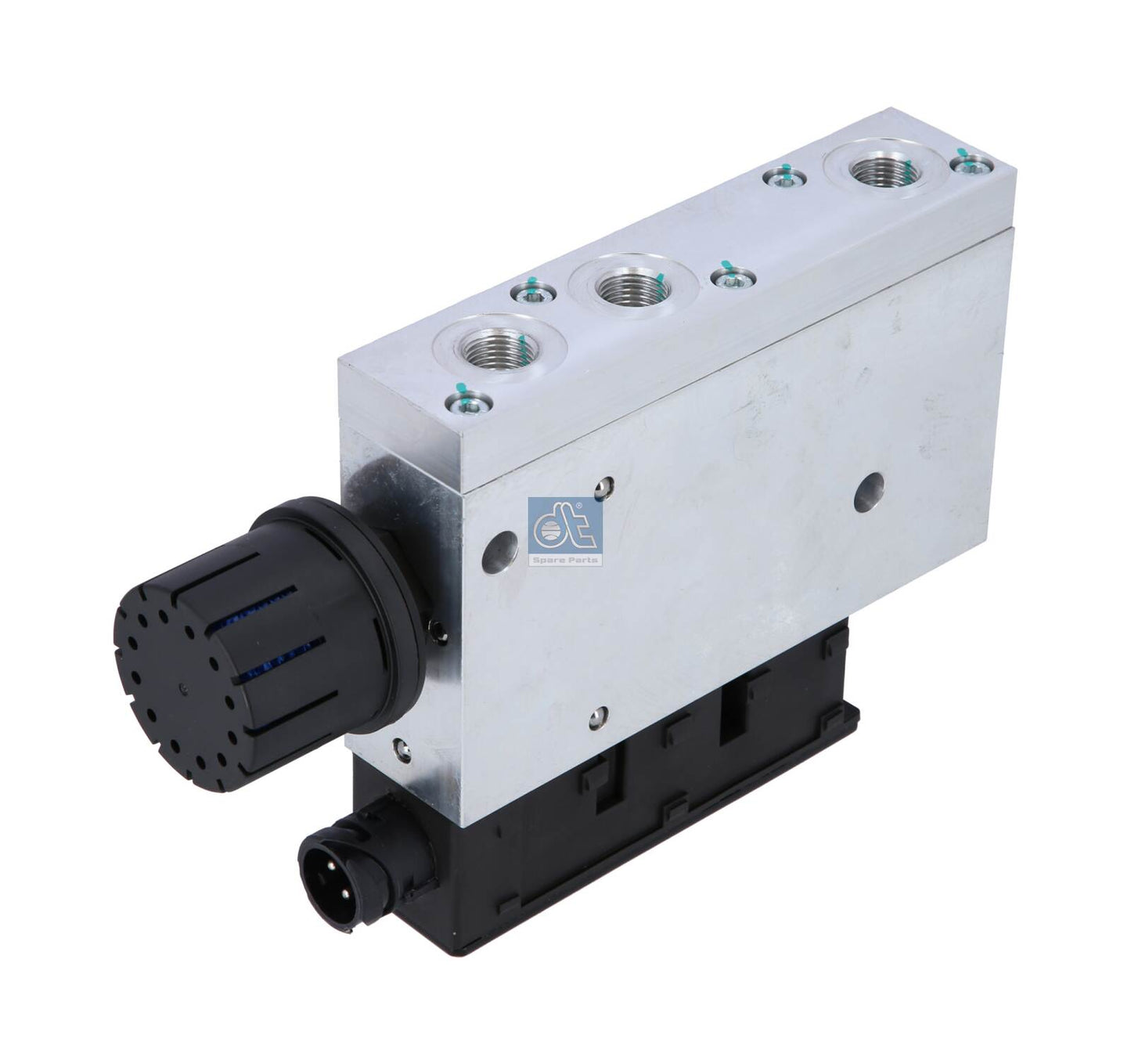 DT A/C 2.64063 Air Suspension Valve
