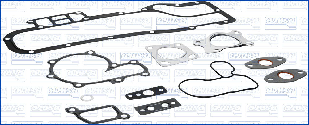 AJUSA AJU54159300 Crankcase Gasket Kit