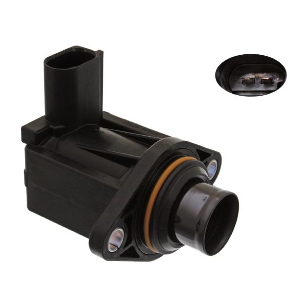 FEBI BILSTEIN FE39307 Charger Recirculating Air Valve