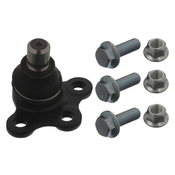 SWAG SW64922022 Ball Joint