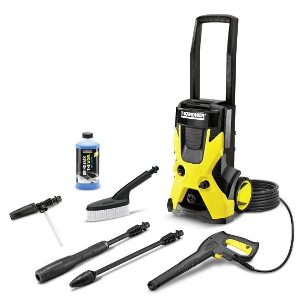 KARCHER 11805860 Washing And Cleaning Home Appliances