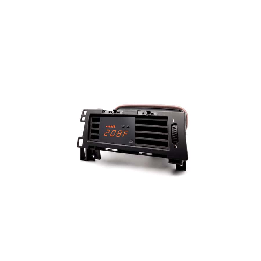 P3 GAUGE 3P3BE6X BMW E60/E61 5 Series (2008-2010) - P3 V3 OBD2 Gauge