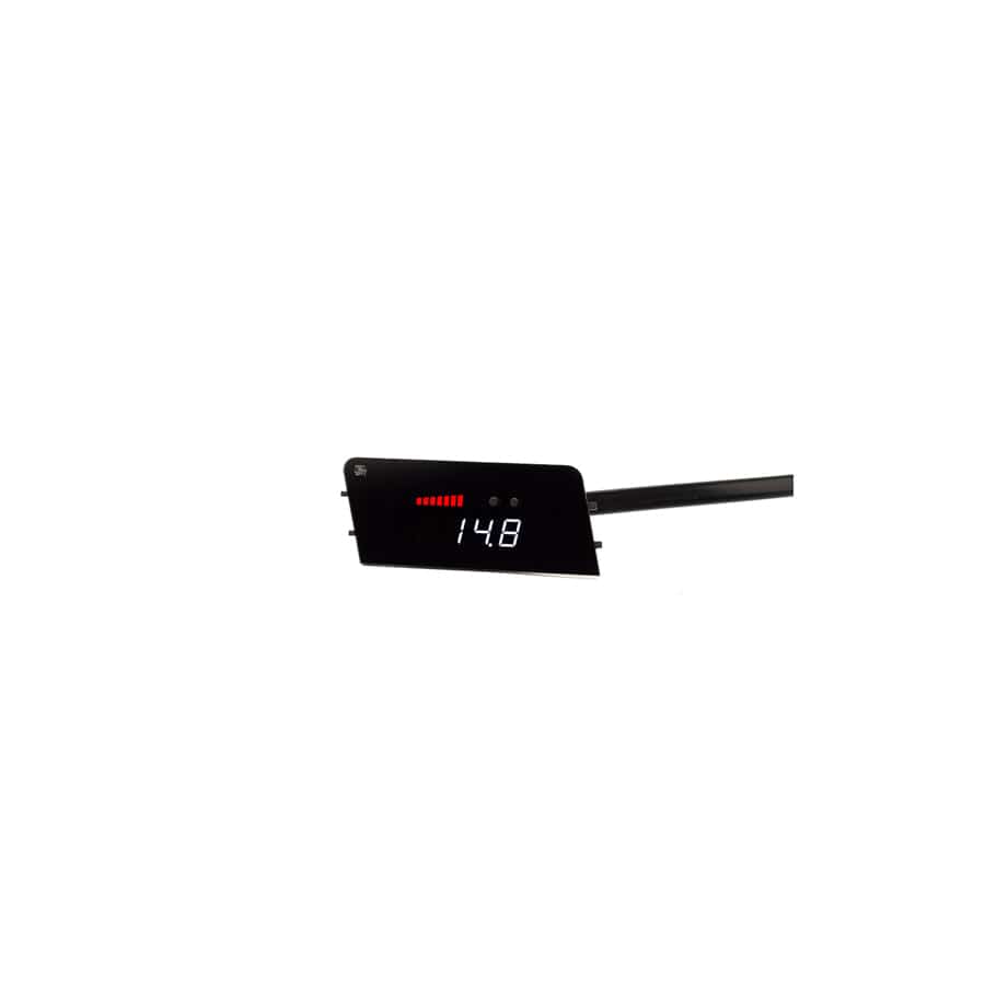 P3 GAUGE AP3MIEX Mitsubishi Lancer Evo X (2008-2015) - P3 Analog Gauge