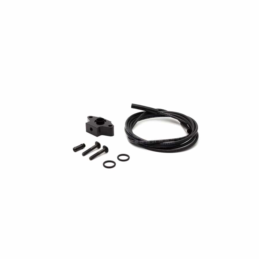 P3 GAUGE P3BTAP1 BMW N20/N54/N55 Boost tap with 5' of 5/32" boost tubing - Provides vacuum/boost port for running tubing kit to engine