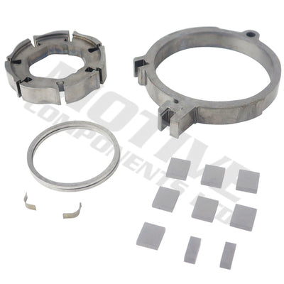 MOTIVE MOTPK8386 Oil Pump