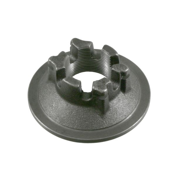 FEBI FE10455 Drive Shaft Axle Nut