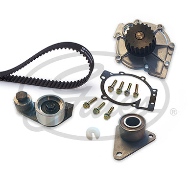 GATES GATKP15396XS Water Pump & Timing Belt Kit
