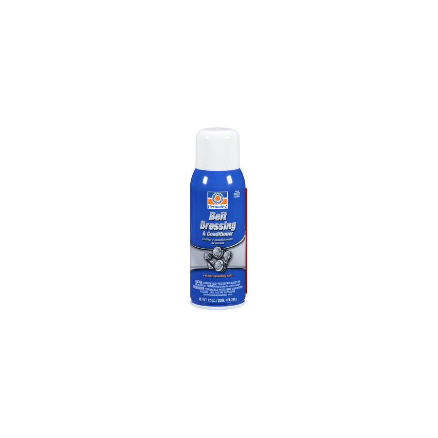 Permatex 60-028 V-Belt Spray