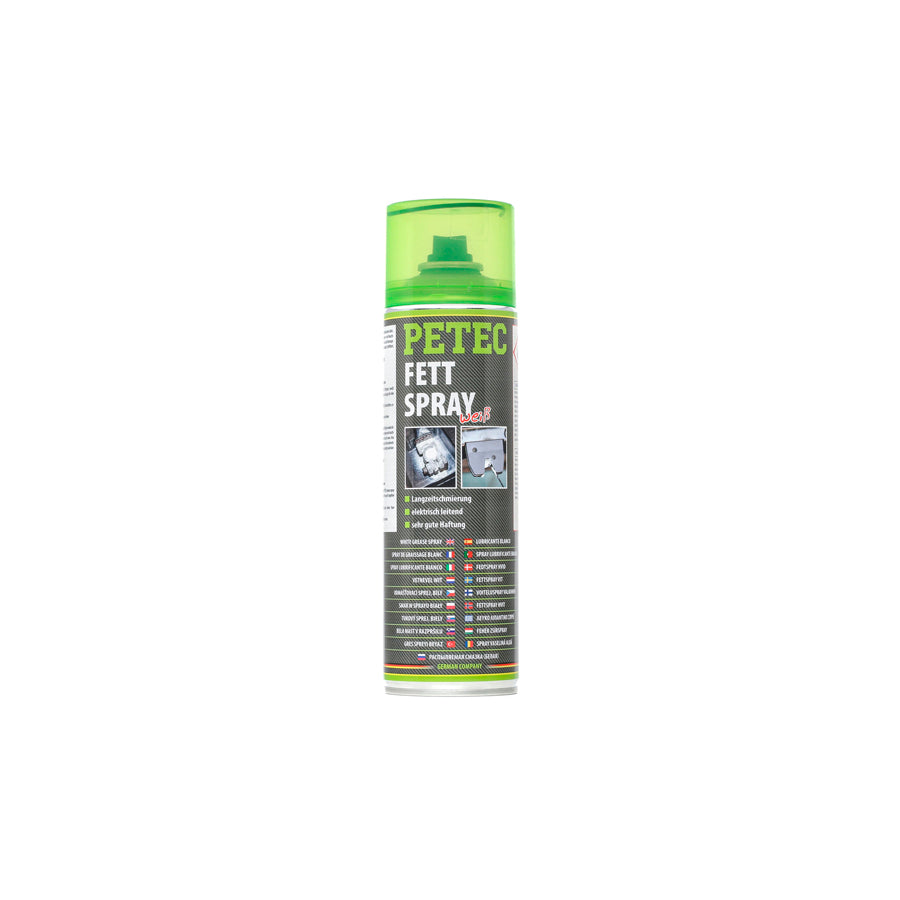 Petec 70250 Grease Spray