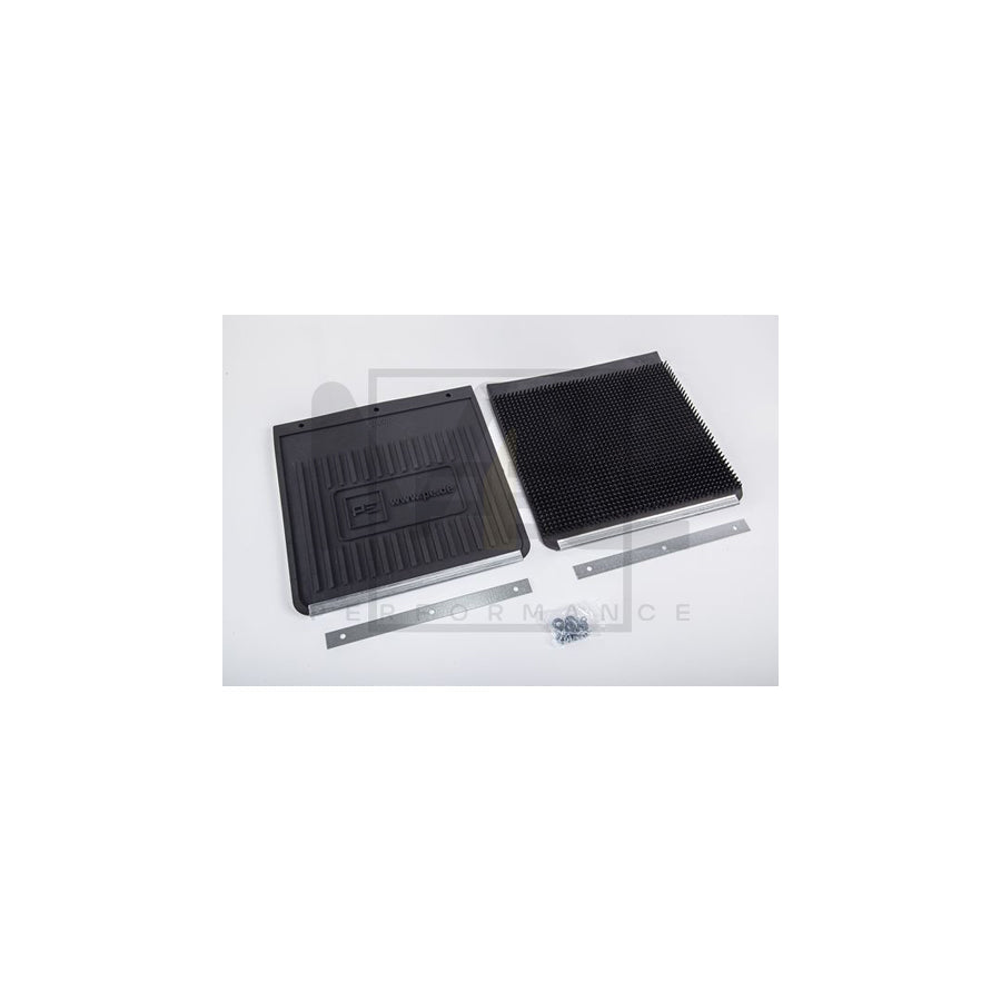 PETERS ENNEPETAL 000.001-20A Mudflap 300mm x 300mm
